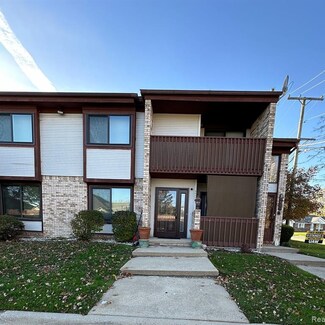 34900 Mercer Unit 10, Fraser, MI 48026