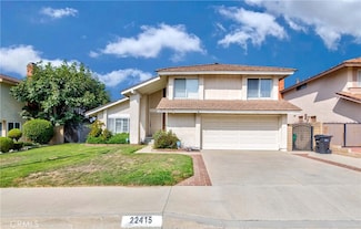 22415 Birds Eye Dr, Diamond Bar, CA 91765