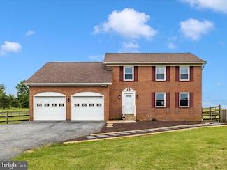 6803 Stonewall Ct E, Adamstown, MD 21710