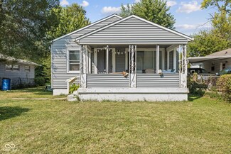 3334 N Chester Ave, Indianapolis, IN 46218