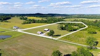452 Eden Rd, Bowling Green, KY 42101