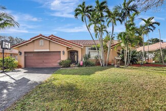 9814 NW 28th Place, Coral Springs, FL 33065