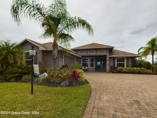 935 Yearling Trail, Sebastian, FL 32958