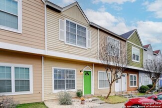 1805 Garys Park, San Antonio, TX 78247
