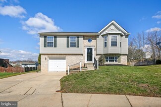 402 Autumn Leaf Ct, Abingdon, MD 21009