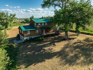 7413 W 7250 S, Myton, UT 84052