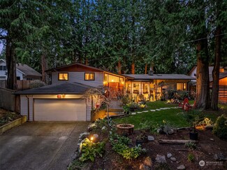 395 Mount Kenya Dr SW, Issaquah, WA 98027