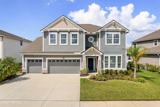 122 Wild Rose Dr, Saint Johns, FL 32259