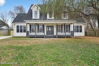 10206 Easum Rd, Louisville, KY 40299