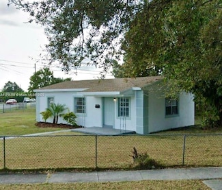 14780 Harrison St, Miami, FL 33176