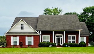 377 Lucy Grade Rd, Dothan, AL 36301