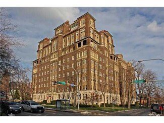 925 Delaware Ave Unit 6C, Buffalo, NY 14209