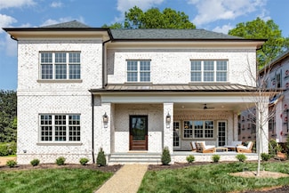 4004 Nettie Ct Unit 1, Charlotte, NC 28211