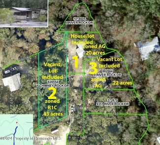 9347 River Rock Dr, Webster, FL 33597