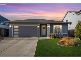 8610 NE 167th Ave, Vancouver, WA 98682