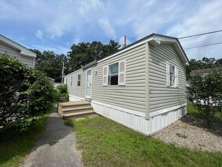 751 Washington St Unit 27, Auburn, MA 01501