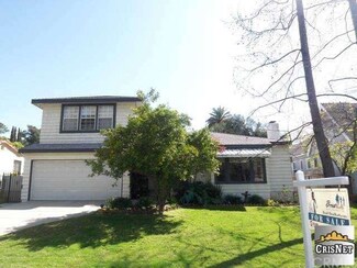 414 Elvina Dr, Glendale, CA 91206