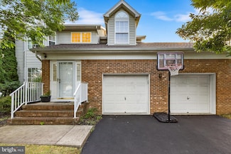 107 Honeysuckle Dr, Ewing, NJ 08638