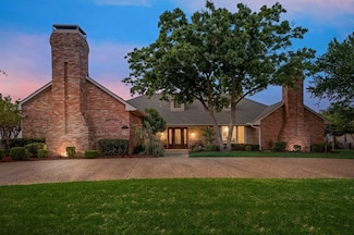 1929 Sparrows Point Dr, Plano, TX 75023