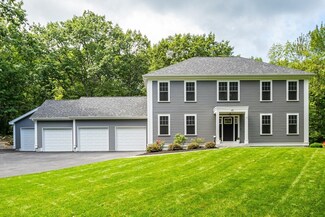 45 Howard St, Holden, MA 01520