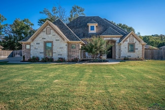 124 Saddle Brook Cir, Hallsville, TX 75650