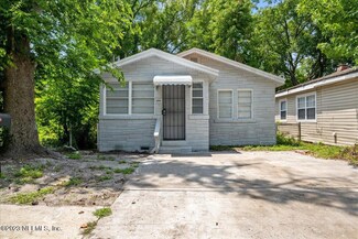 1994 W 21st St, Jacksonville, FL 32209