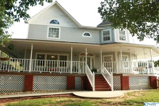 81 County Road 1257, Falkville, AL 35622