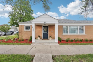 3501 N Oleander Ave, Chicago, IL 60634