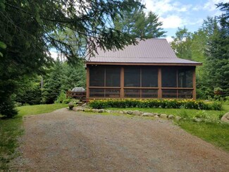 229 Plantation Rd, Franconia, NH 03580