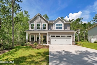 789 Compass Rose Ln SW, Lockwoods Folly, NC 28462