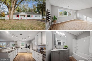 242 Meadowlark Ln, Shepherdstown, WV 25443