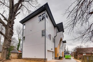 1811B Martin St, Nashville, TN 37203