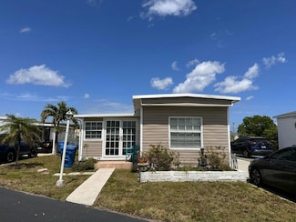 3130 SW 51st Ave Unit 10-09, Davie, FL 33314