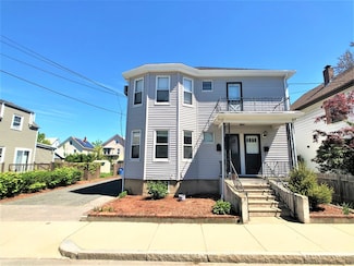 13 Benefit St Unit 13, Waltham, MA 02453