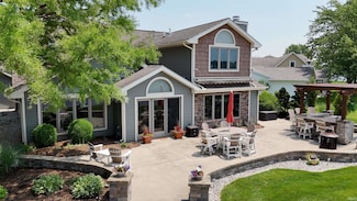 565 & 535 Ln 101 Lake Pleasant, Fremont, IN 46737