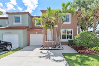 15104 NW 7th Ct, Pembroke Pines, FL 33028