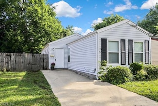1342 W 39th St, Norfolk, VA 23508