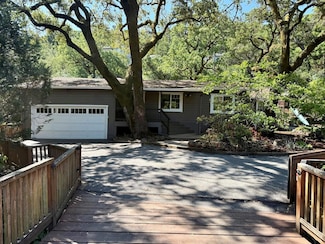 2123 Edgewood Rd, Emerald Hills, CA 94062