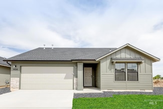 1404 N Coltsfoot Ave, Kuna, ID 83634