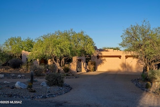 10380 E Rancho Del Este Dr, Tucson, AZ 85749