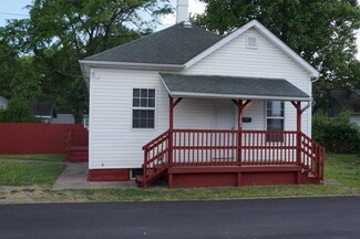 1506 Fairfield Ave, Middletown, OH 45044