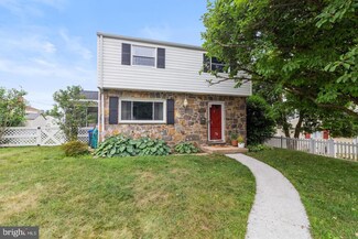 1217 Locust Ave, Halethorpe, MD 21227