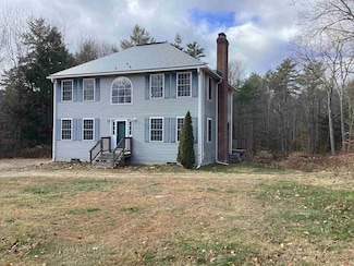 31 Blanchard Hill Rd, Greenfield, NH 03047