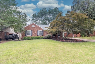 1585 Sterling Dr, Memphis, TN 38119
