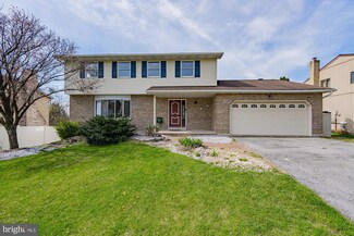 4452 Ammon Way, Whitehall, PA 18052
