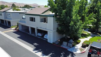 2665 Sycamore Glen Dr Unit 1, Sparks, NV 89434