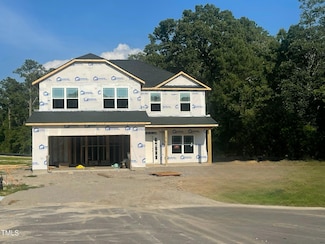 9427 Byron Ct Unit Lot 211, Bailey, NC 27807