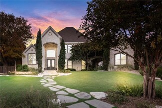 10011 Ledge Stone Dr, Mc Gregor, TX 76657
