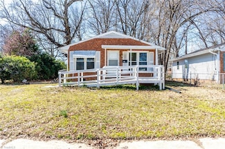 312 Windley St, High Point, NC 27260