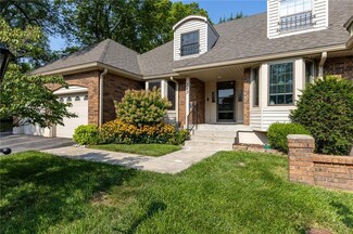 343 E Partridge Ave, Independence, MO 64055